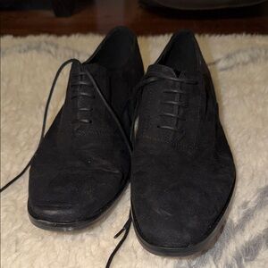H&M Men's Black Dress Shoes